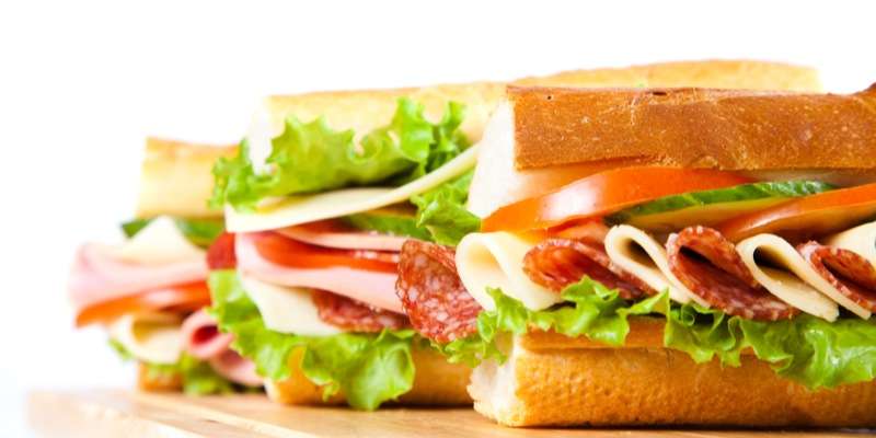 Paninoteca Dalla Zita