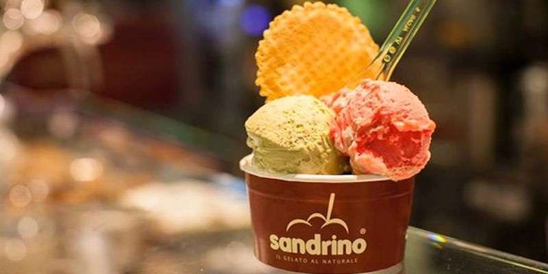 Gelateria Sandrino