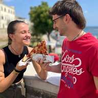 Street Food Tour in Bari Vecchia with a Local Guide