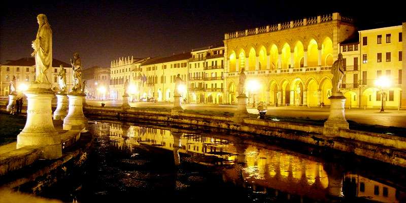 Prato della Valle