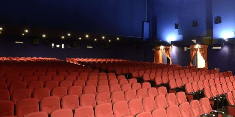 Cinema Armenise