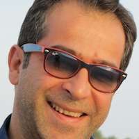 Alessandro Perrone