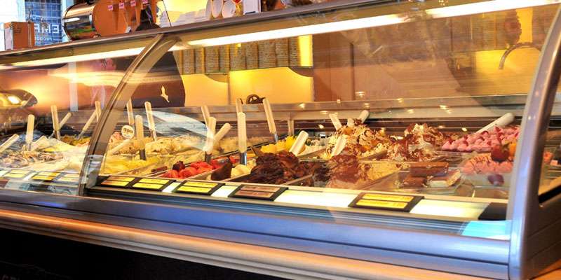 Gelateria Santa Trinita