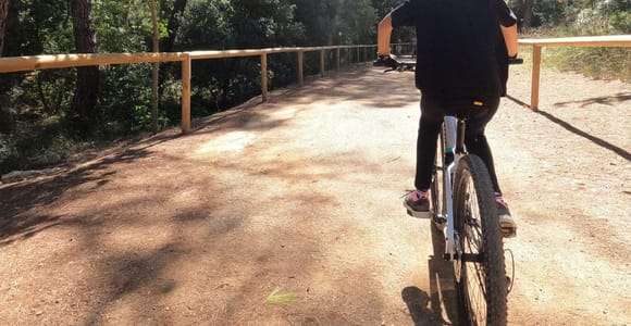 Bari : Tour en vélo électrique pour les gourmands et les amoureux de la nature