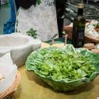 Levanto : Cours de fabrication de pesto