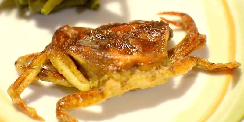 Osteria Alla Staffa