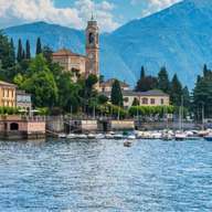 Van Como: Lugano en Bellagio met betoverende boottocht