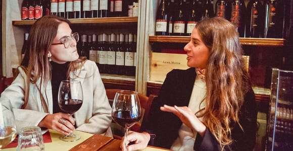 Bologna: Food- und Weintour mit Verkostungen