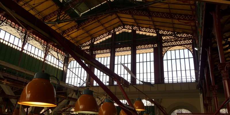 Mercato Centrale