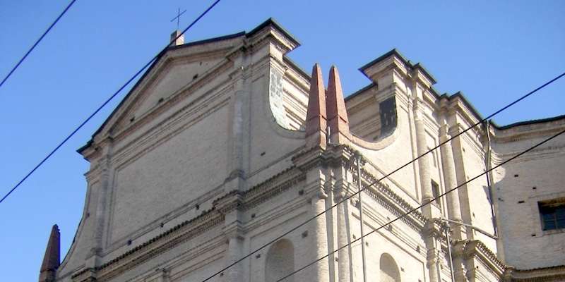 Santissima Annunziata-templom