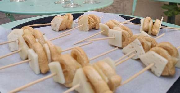Lecce: clase de cocina de orecchiette con comida y vino