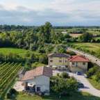 Portogruaro: Spaziergang im Weinberg und Verkostung mit Le Crede