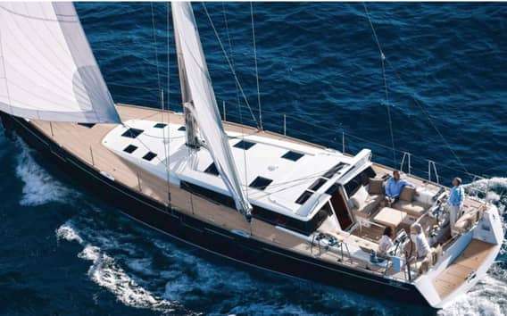 Segeltour Zyklopenküste Catania mit Schnorcheln und SUP