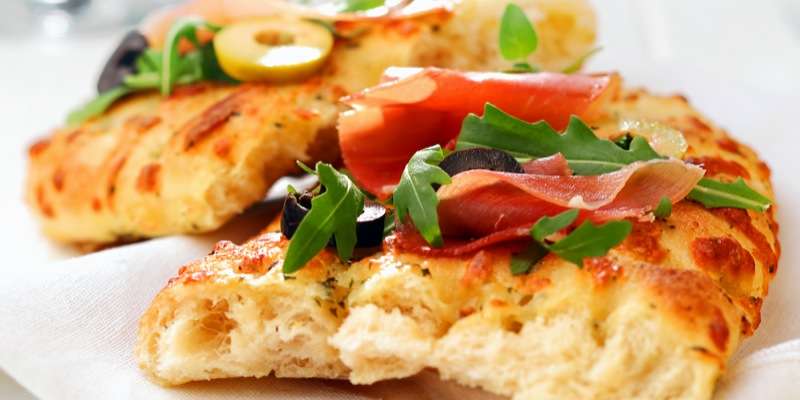 Pizza Man