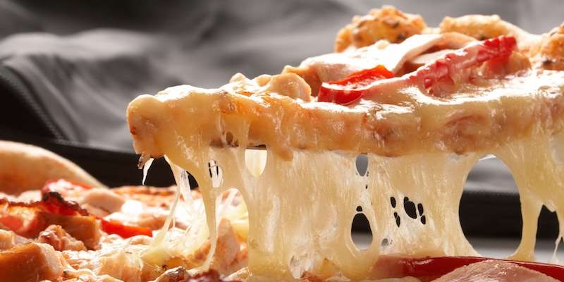 Pizzeria Punto E Virgola