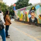 Tour antimafia a piedi nel centro storico di Palermo