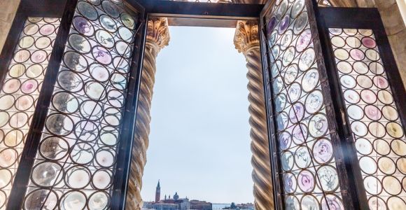 Wenecja: wycieczka bez kolejki do pałacu Dożów i bazyliki św. Marka