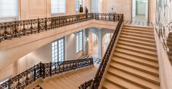 París: acceso prioritario de día completo al Museo Picasso