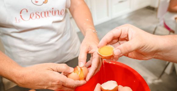 Bergamo: lekcja gotowania makaronu i tiramisu w lokalnym domu