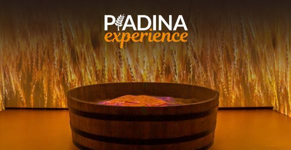 Rimini: Bilet wstępu do Muzeum Piadina Experience