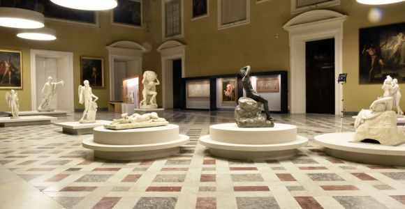 Neapel: Archäologisches Nationalmuseum Tour & Audio Guide