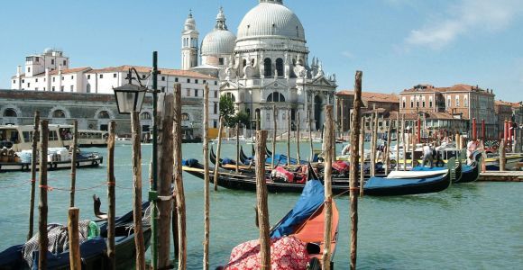 Ab Pula: Bootsfahrt nach Venedig mit Tages/One-Way-Option