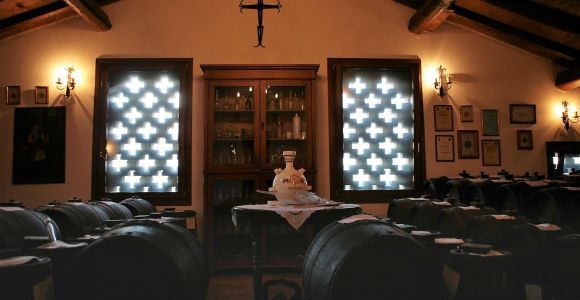 Modena: Balsamic Vinegar Tasting Experience