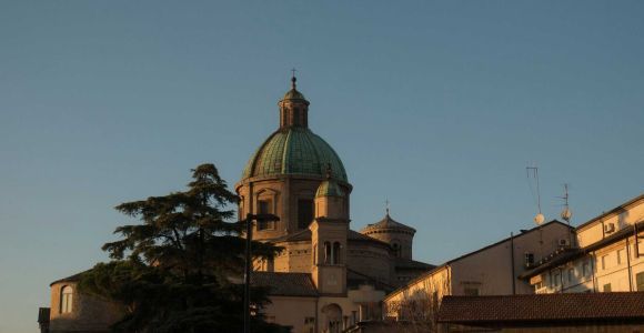 Ravenne: visite privée à pied des points forts avec billets d'entrée