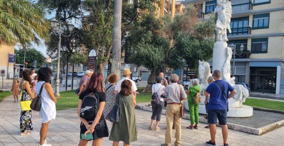 Brindisi Guided Tour, Roman Appia Way and Ancient Churches