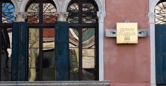 Венеция: входные билеты Fondazione Querini Stampalia