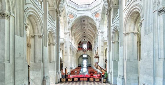 Prague : A. Vivaldi - Les Quatre Saisons à l'église Saint-Sauveur