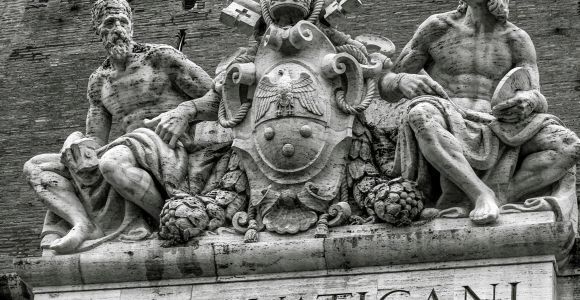 Rome : Musées du Vatican & Chapelle Sixtine Billet et visite guidée