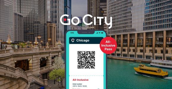 Chicago: All-Inclusive Pass with 30+ Attractions