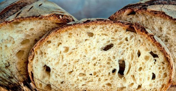 Palermo: Meisterklasse für sizilianisches Brot