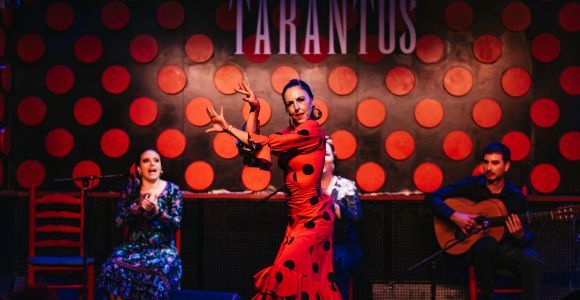 Barcellona: tapas e flamenco tra le vie della città