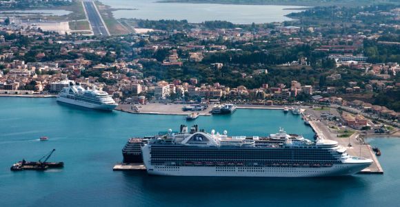 Korfu: Spersonalizowana wycieczka prywatna