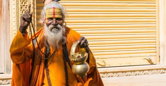 Varanasi: 3-Day Private Highlights Tour with Accommodation