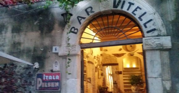 Da Taormina: Savoca e Forza d'Agrò Il Tour del Padrino