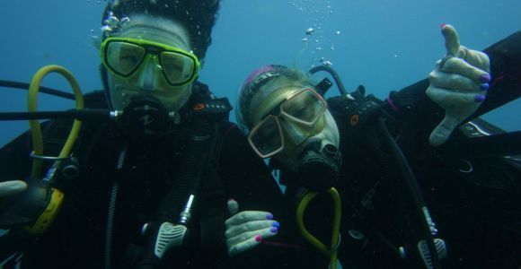 Монополи: откройте для себя подводное плавание на Апулийской Ривьере