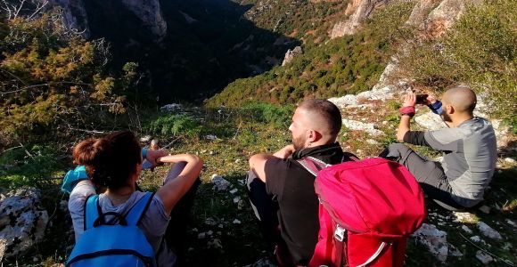 Gravina di Laterza: scopri il Canyon più grande d'Europa