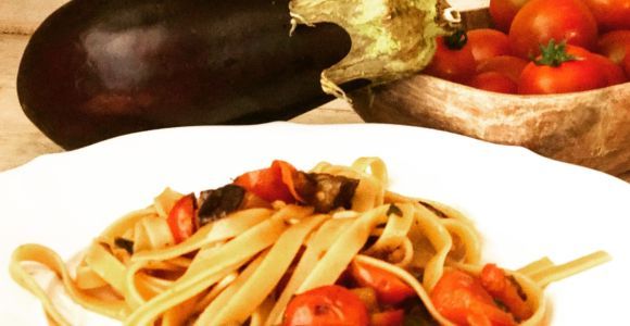 Cortona : Cuisine italienne traditionnelle végétarienne ou végétalienne