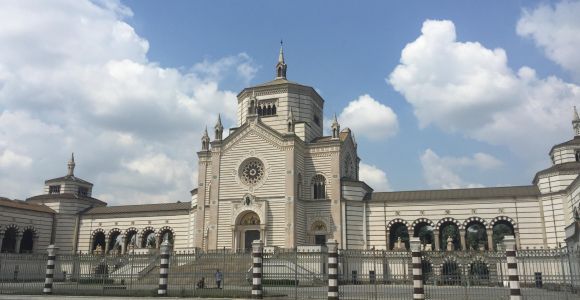 Le Cimetière Monumental de Milan : Découvrez l'inattendu