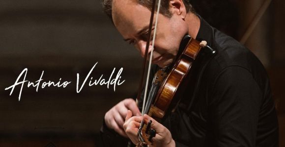 Rzym: Koncert Cztery pory roku Vivaldiego - Palazzo Carpegna