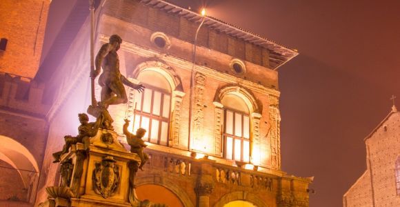 Bologna: storia antica e recente Audioguida tour guidato