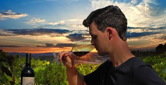 Siena: edukacyjna wycieczka po winach i degustacje