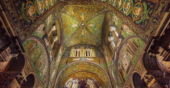 Best of Ravenna on a private tour