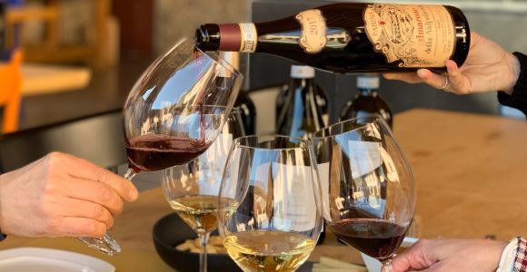 Valpolicella: 1,5-godzinna wycieczka z przewodnikiem po winnicy z degustacją wina