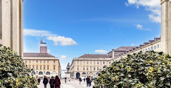 Turin: Highlights und Kultur Selbstgeführter Spaziergang