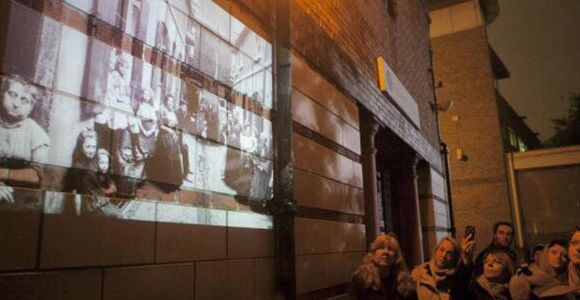 Londyn: Piesza wycieczka po Kubie Rozpruwaczu z Ripper-Vision
