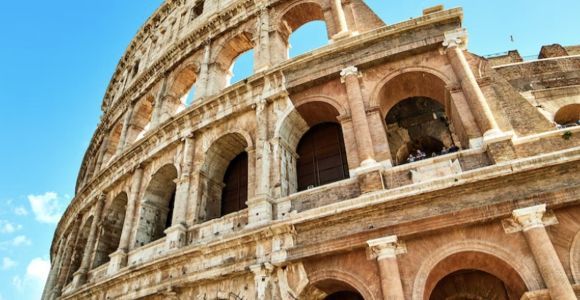 Rom: Geschichte und Kultur
